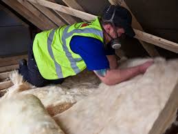 Best Insulation for Metal Buildings  in Pepper Pike, OH