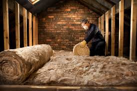 Best Blown-In Insulation  in Pepper Pike, OH